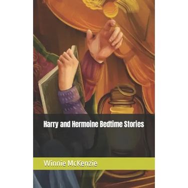 Harry and Hermoine Bedtime Stories