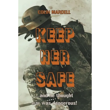 Keep Her Safe