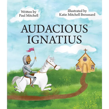 Audacious Ignatius