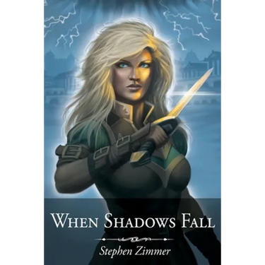 When Shadows Fall
