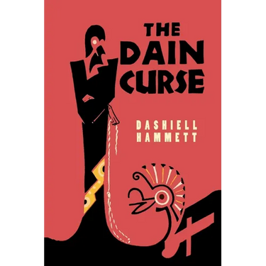 The Dain Curse