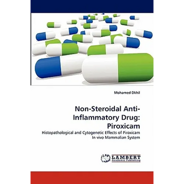 Non-Steroidal Anti-Inflammatory Drug: Piroxicam