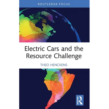 Electric Cars and the Resource Challenge