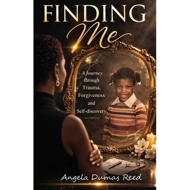 Finding Me