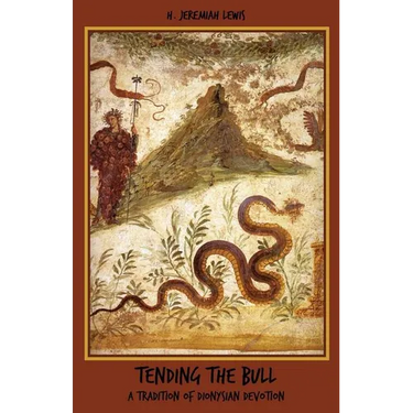 Tending the Bull: A Tradition of Dionysian Devotion