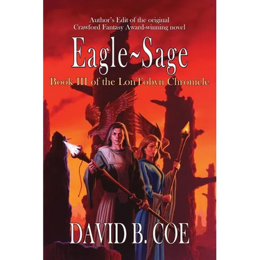 Eagle-Sage