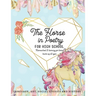 The Horse in Poetry for High School: Homeschool and Learning for Horse Lovers of All Ages Language, Art, Social Studies and History