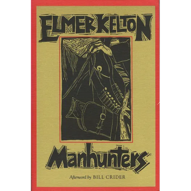 Manhunters: Volume 22