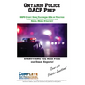 Ontario Police OACP Prep: SSPO Study Guide Featuring 100s of Practice Questions, Fitness Tracking, and Social Media Strategy