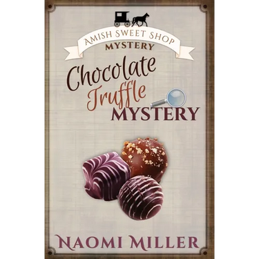 Chocolate Truffle Mystery