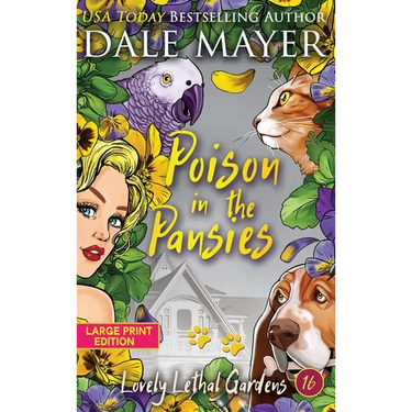 Poison in the Pansies