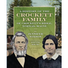 A History of the Crockett Family of Crockett's Ridge, Norway, Maine