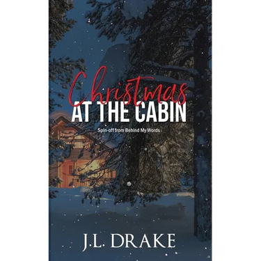 Christmas at the Cabin