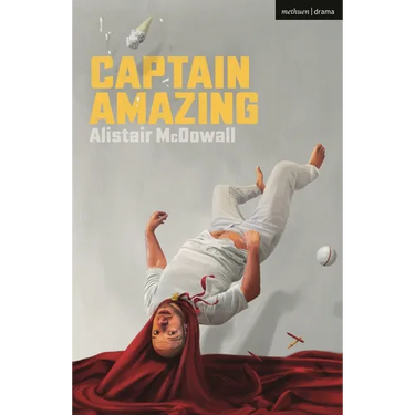 Captain Amazing