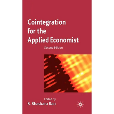 Cointegration for the Applied Economist