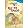 Squirrel's World: Candlewick Sparks