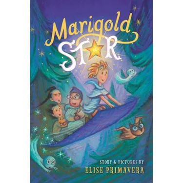 Marigold Star
