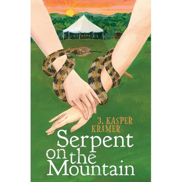 Serpent on the Mountain