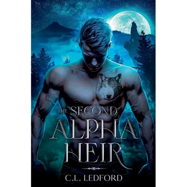 The Second Alpha Heir