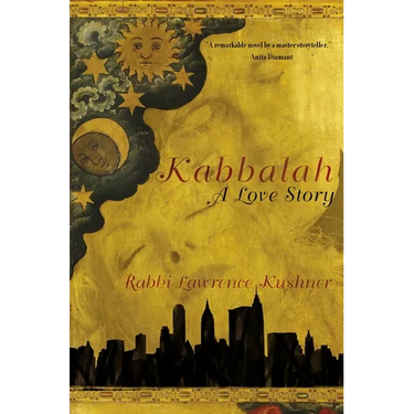 Kabbalah: A Love Story