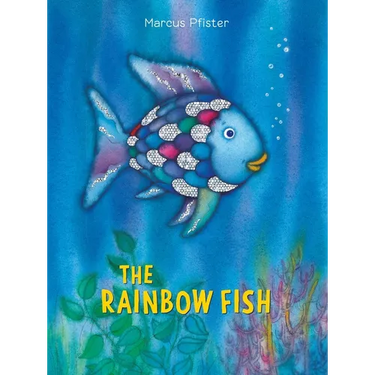 The Rainbow Fish