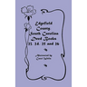 Edgefield County, South Carolina Deed Books 23, 24, 25 and 26