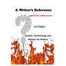 A Writer's Reference: Light Your Writing on Fire