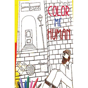 Color Me Human