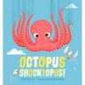 Octopus Shocktopus!