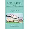 Memories of a Catskill Hotelkeeper: Volume II