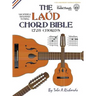 The Laud Chord Bible: Standard Fourths Spanish Tuning 1,728 Chords