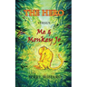 THE HERO Versus Me & Monkey Jo