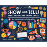 Show and Tell! Great Graphs and Smart Charts: An Introduction to Infographics