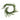 Winter Cedar Foliage Garland (Set of 2)