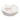 Stoneware Three French Hens Holiday Plate (Set of 4)