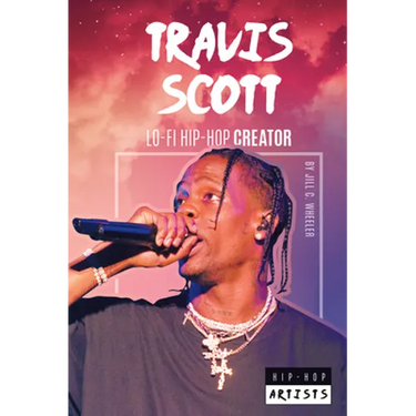 Travis Scott: Lo-Fi Hip-Hop Creator: Lo-Fi Hip-Hop Creator