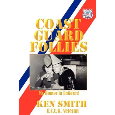 Coast Guard Follies