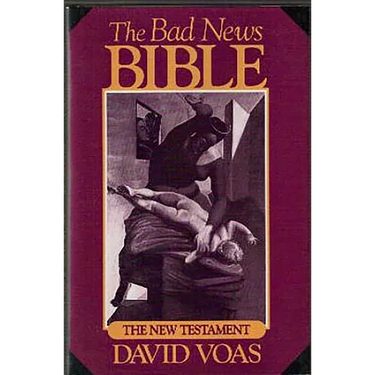 Bad News Bible