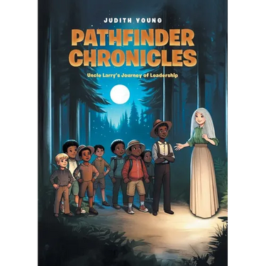 Pathfinder Chronicles: Uncle Larry's Journey of Leadership