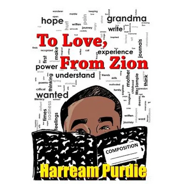 To Love From Zion