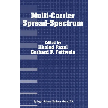 Multi-Carrier Spread-Spectrum