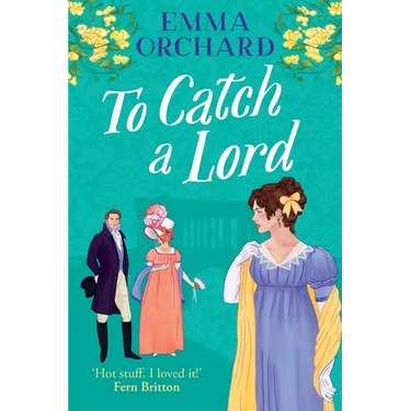 To Catch a Lord
