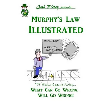 Murphy's Law Illustrated