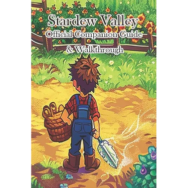 Stardew Valley Complete Guide & Walkthrough
