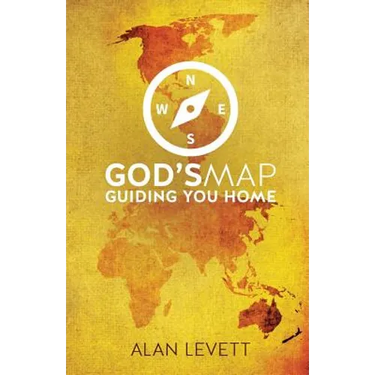 God's Map