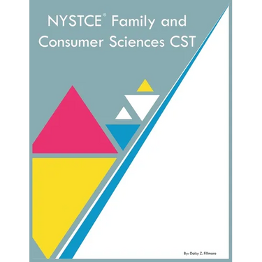 NYSTCE Family and Consumer Sciences CST