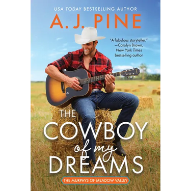 The Cowboy of My Dreams