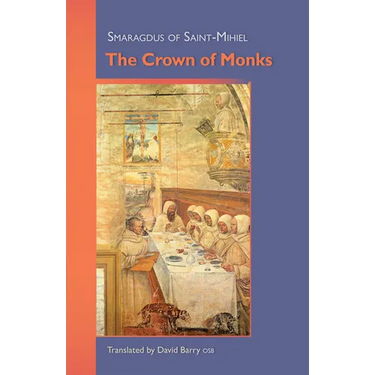 The Crown of Monks: Volume 245