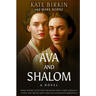 Ava and Shalom