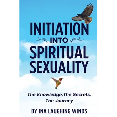 Initiation Into Spiritual Sexuality